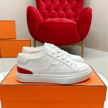 HERMES   2025新款女生休閒時尚鞋子