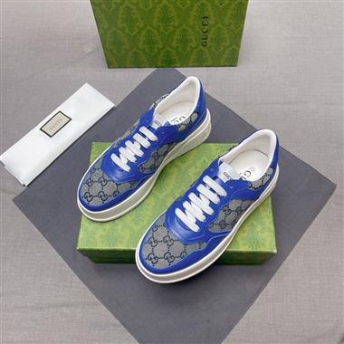 GUCCI   2025新款男生休閒時尚鞋子