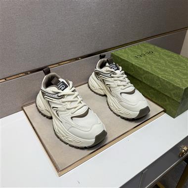 GUCCI   2025新款男生休閒時尚鞋子