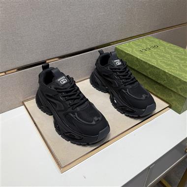 GUCCI   2025新款男生休閒時尚鞋子