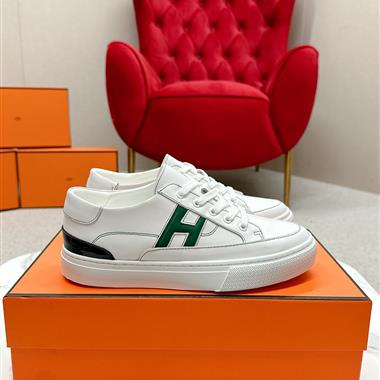 HERMES   2025新款女生休閒時尚鞋子