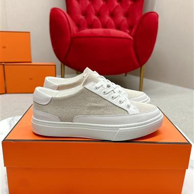 HERMES   2025新款女生休閒時尚鞋子