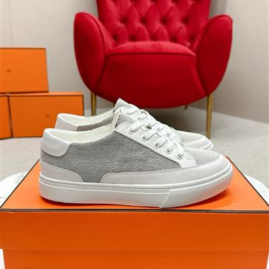 HERMES   2025新款女生休閒時尚鞋子