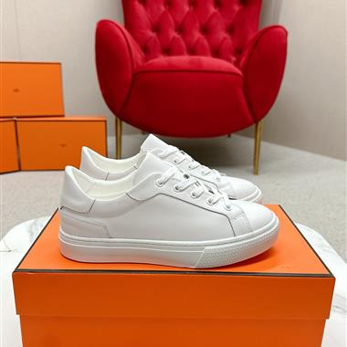 HERMES   2025新款女生休閒時尚鞋子