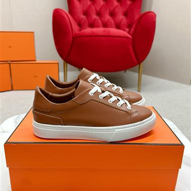 HERMES   2025新款女生休閒時尚鞋子
