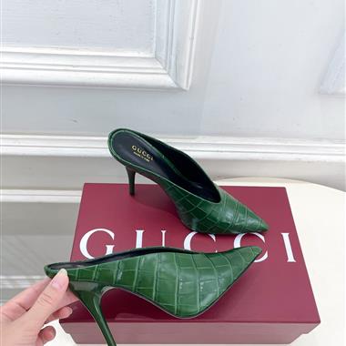 GUCCI   2025新款女生休閒時尚鞋子