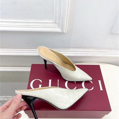 GUCCI   2025新款女生休閒時尚鞋子