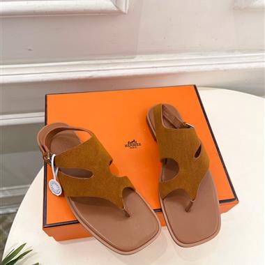HERMES   2025新款女生休閒時尚鞋子
