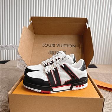Louis Vuitton   2025新款女生休閒時尚鞋子