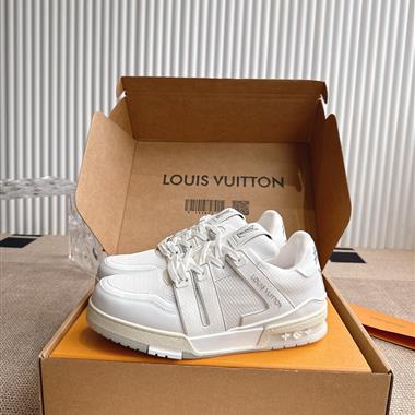 Louis Vuitton   2025新款女生休閒時尚鞋子
