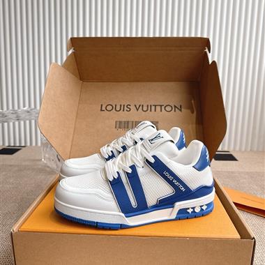 Louis Vuitton   2025新款女生休閒時尚鞋子