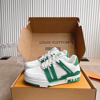 Louis Vuitton   2025新款女生休閒時尚鞋子