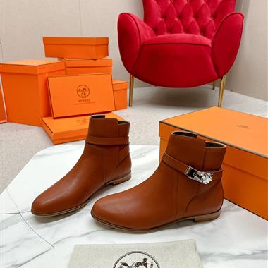 HERMES   2025新款女生休閒時尚鞋子