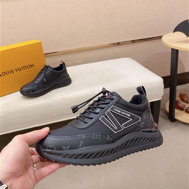 Louis Vuitton   2025新款男生休閒時尚鞋子