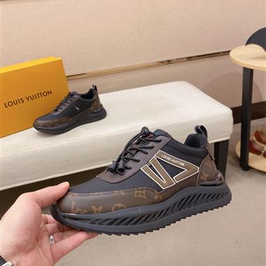 Louis Vuitton   2025新款男生休閒時尚鞋子