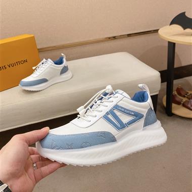 Louis Vuitton   2025新款男生休閒時尚鞋子