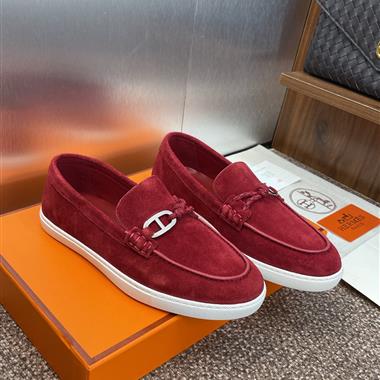 HERMES  2025新款女生休閒時尚鞋子