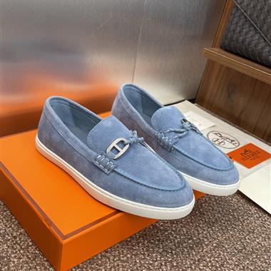 HERMES  2025新款女生休閒時尚鞋子