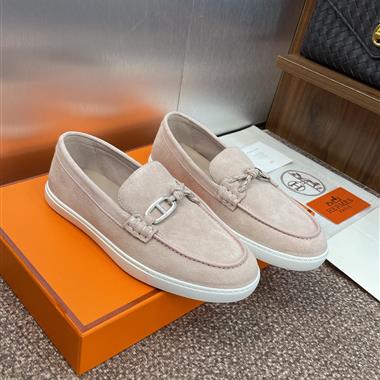 HERMES  2025新款女生休閒時尚鞋子
