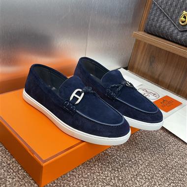 HERMES  2025新款女生休閒時尚鞋子