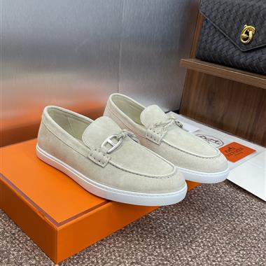 HERMES  2025新款女生休閒時尚鞋子