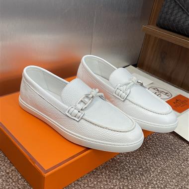 HERMES  2025新款女生休閒時尚鞋子