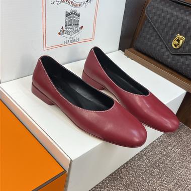 HERMES  2025新款女生休閒時尚鞋子