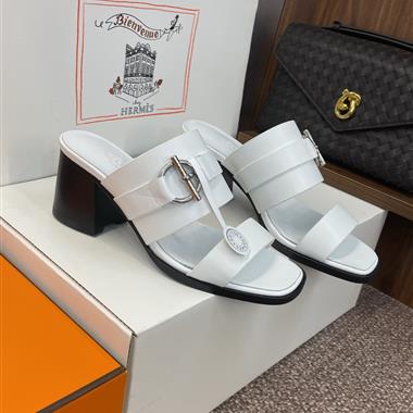 HERMES  2025新款女生休閒時尚鞋子