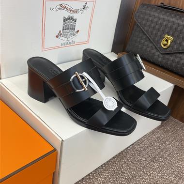 HERMES  2025新款女生休閒時尚鞋子