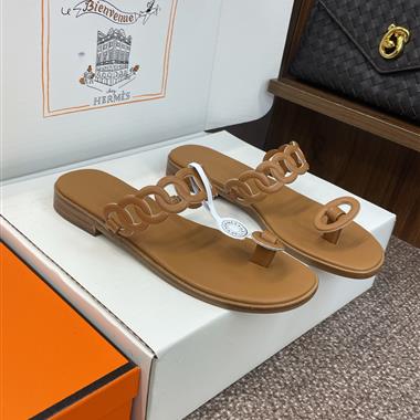 HERMES  2025新款女生休閒時尚鞋子