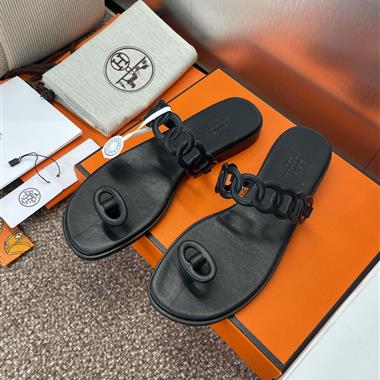 HERMES  2025新款女生休閒時尚鞋子
