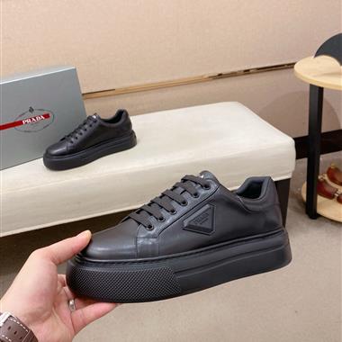 PRADA   2025新款男生休閒時尚鞋子