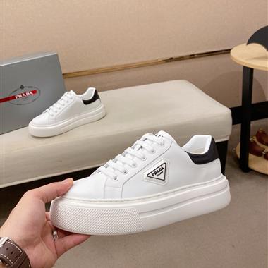 PRADA   2025新款男生休閒時尚鞋子