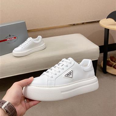 PRADA   2025新款男生休閒時尚鞋子