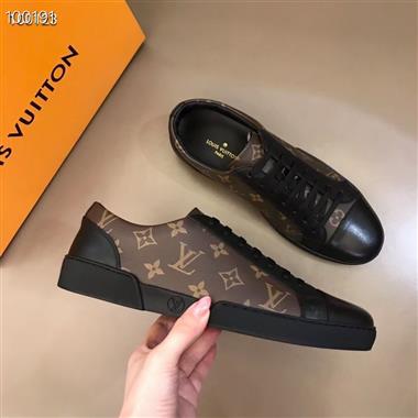 Louis Vuitton    2025新款男生休閒時尚鞋子