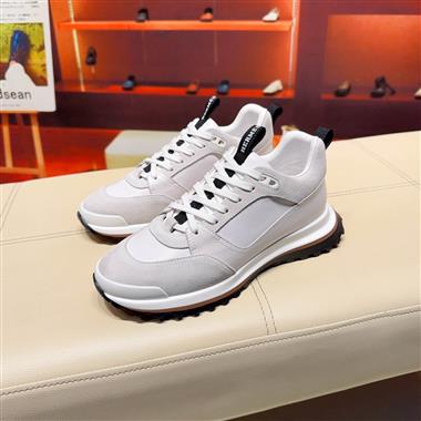 HERMES   2025新款男生休閒時尚鞋子