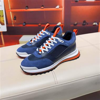 HERMES   2025新款男生休閒時尚鞋子
