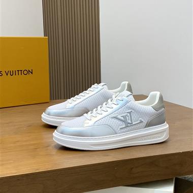 Louis Vuitton    2025新款男生休閒時尚鞋子