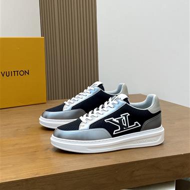 Louis Vuitton    2025新款男生休閒時尚鞋子