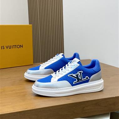 Louis Vuitton    2025新款男生休閒時尚鞋子
