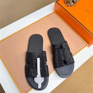 HERMES   2025新款男生休閒時尚鞋子