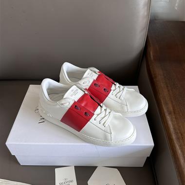 Valentino    2025新款男生休閒時尚鞋子