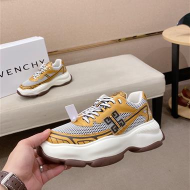 GIVENCHY   2025新款男生休閒時尚鞋子