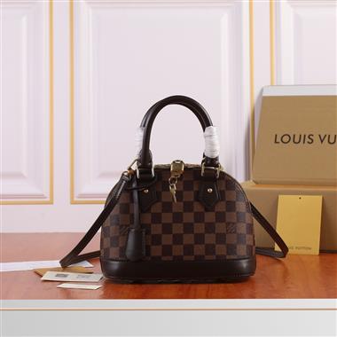 LOUIS VUITTON   2025新款女生時尚皮夾 尺寸：25*19*12CM