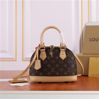 LOUIS VUITTON   2025新款女生時尚皮夾 尺寸：25*19*12CM