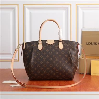 LOUIS VUITTON   2025新款女生時尚皮夾 尺寸：38*26*14CM