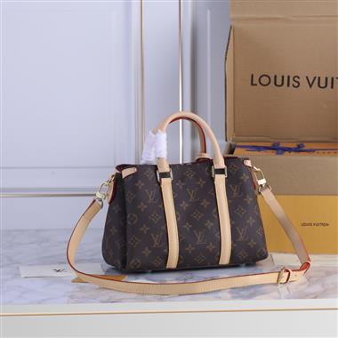 LOUIS VUITTON   2025新款女生時尚皮夾 尺寸：29*19*10CM