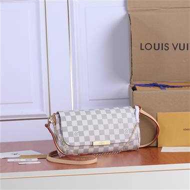LOUIS VUITTON   2025新款女生時尚皮夾 尺寸：28*15*4CM