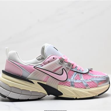NIKE V2K RUN 網面透氣運動鞋