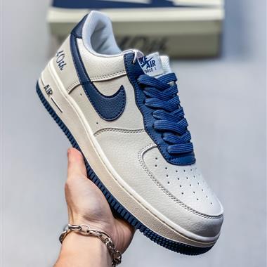 40TH x Nike Air Force 1 '07 Low 聯名空軍一號低幫運動板鞋
